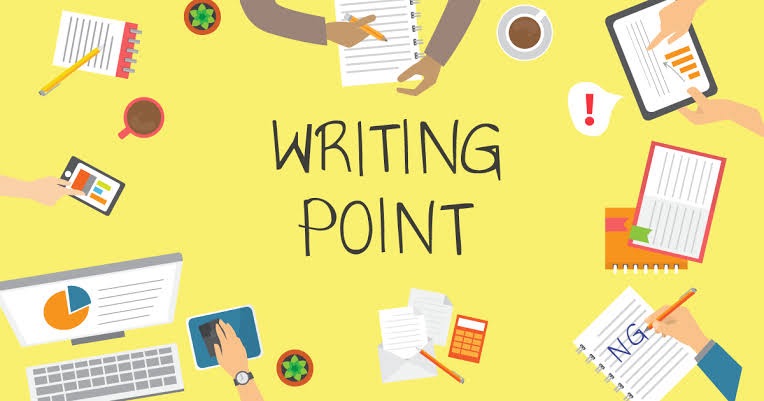 ライティングのポイントとは？