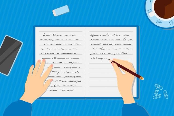 ライティングをはじめよう