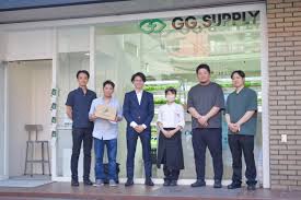 リッツ・カールトンのスタッフ