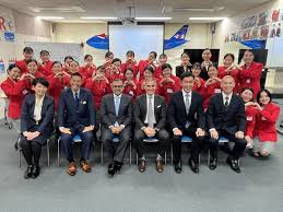 リッツ・カールトン福岡記念写真