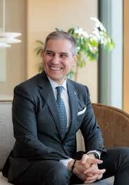 リッツ・カールトン福岡