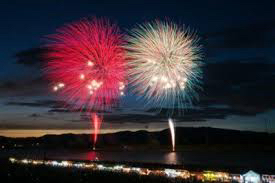 第365回筑後川花火大会開催日決定